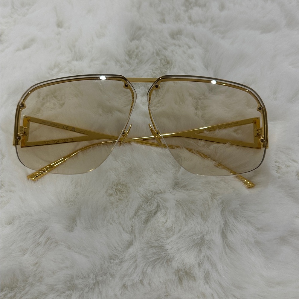 BOTTEGA VENETA SUNGLASSES - Picture 6 of 16